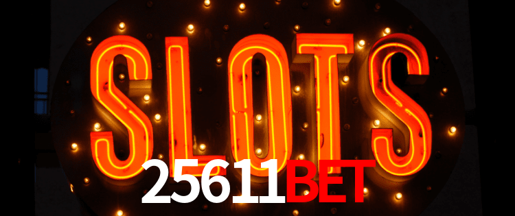 Descubra o Mundo do Cassino Online com 25611bet