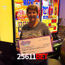 Descubra o Mundo do Cassino Online com 25611bet